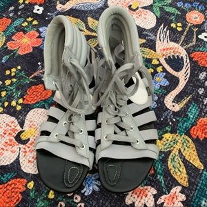 Nike Gladiator Sandals